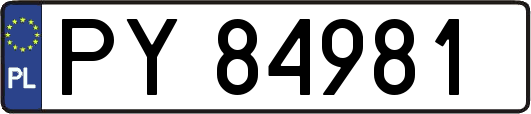 PY84981