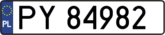 PY84982
