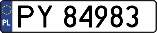PY84983