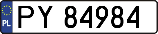 PY84984
