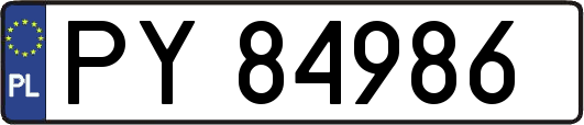 PY84986
