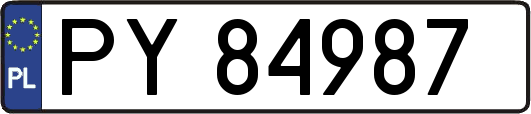 PY84987