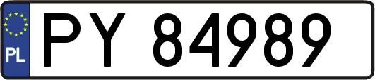PY84989