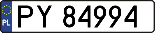 PY84994