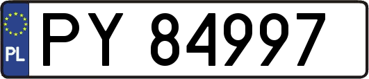 PY84997
