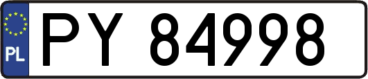 PY84998