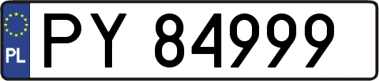 PY84999