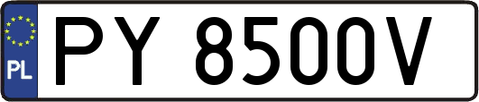PY8500V