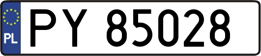 PY85028