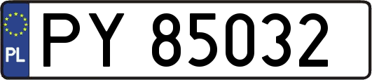 PY85032