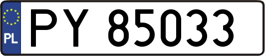 PY85033