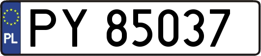 PY85037