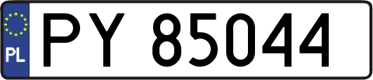 PY85044