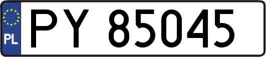 PY85045