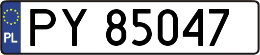 PY85047