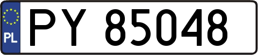 PY85048