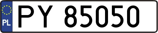 PY85050