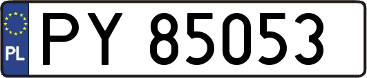 PY85053