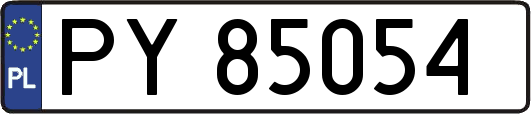 PY85054
