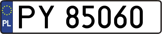 PY85060