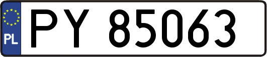 PY85063