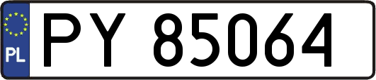 PY85064