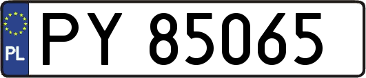 PY85065
