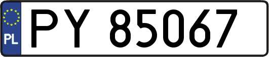 PY85067