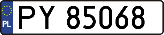 PY85068