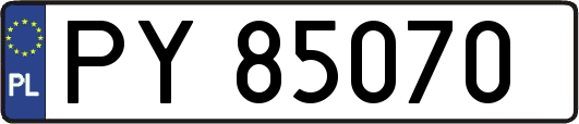 PY85070