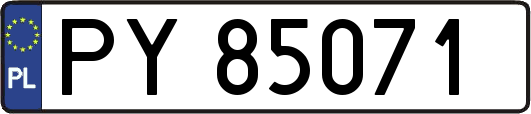 PY85071