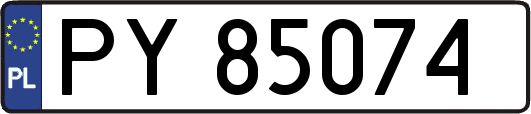PY85074