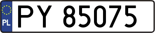 PY85075