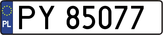 PY85077
