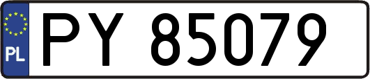 PY85079