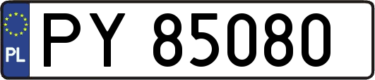 PY85080