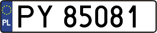 PY85081