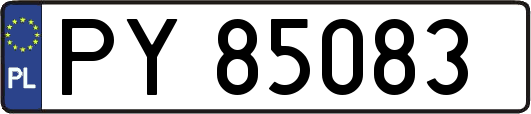 PY85083