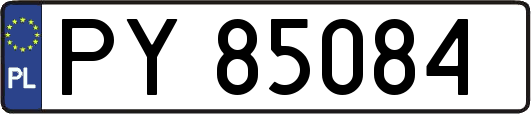 PY85084