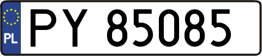 PY85085