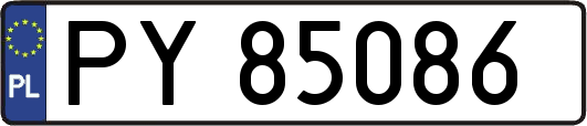 PY85086