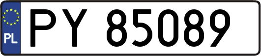 PY85089
