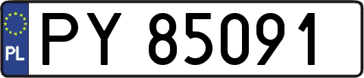 PY85091