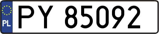 PY85092