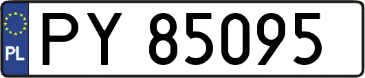 PY85095