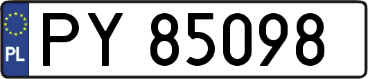PY85098