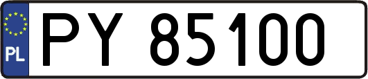 PY85100