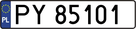 PY85101