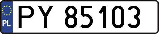 PY85103