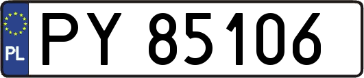 PY85106